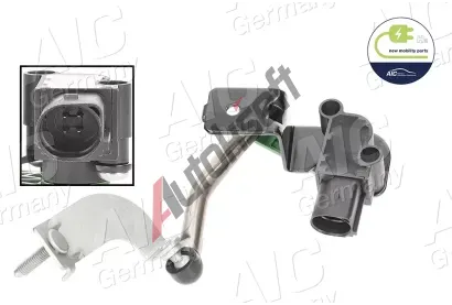 AIC Senzor, regulace sklonu sv�tlometu ��STI NOV� MOBILITY AIC 70990, 70990