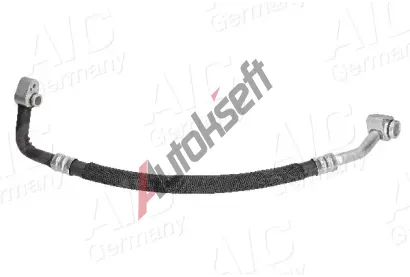 AIC Vysokotlaké / nízkotlaké vedení klimatizace AIC 71002, 71002 AIC Vysokotlaké / nízkotlaké vedení klimatizace AIC 71002, 71002