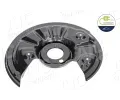 Ochrann� plech proti ne�istot�m brzdov�ho kotou�e&nbsp;AIC&nbsp;&dash;&nbsp;AIC 71007