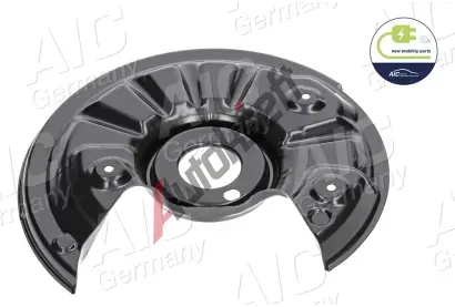 AIC Ochrann� plech proti ne�istot�m brzdov�ho kotou�e ��STI NOV� MOBILITY AIC 71007, 71007
