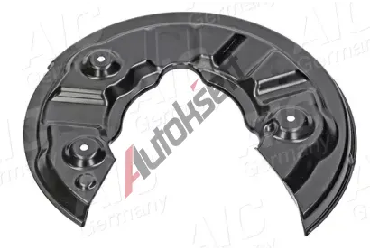 AIC Ochranný plech proti nečistotám brzdového kotouče AIC 71008, 71008 AIC Ochranný plech proti nečistotám brzdového kotouče AIC 71008, 71008