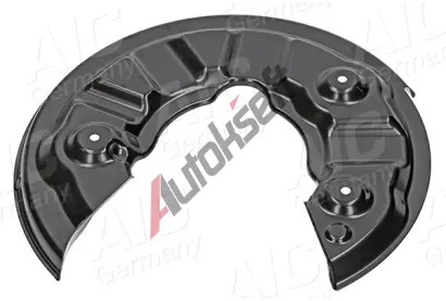 AIC Ochrann� plech proti ne�istot�m brzdov�ho kotou�e AIC 71009, 71009