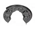 AIC Ochrann� plech proti ne�istot�m brzdov�ho kotou�e AIC 71009, 71009