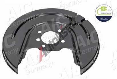 AIC Ochrann� plech proti ne�istot�m brzdov�ho kotou�e ��STI NOV� MOBILITY AIC 71011, 71011