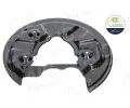 Ochrann� plech proti ne�istot�m brzdov�ho kotou�e&nbsp;AIC&nbsp;&dash;&nbsp;AIC 71012