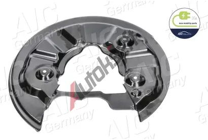 AIC Ochrann� plech proti ne�istot�m brzdov�ho kotou�e ��STI NOV� MOBILITY AIC 71013, 71013