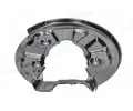 AIC Ochrann� plech proti ne�istot�m brzdov�ho kotou�e ��STI NOV� MOBILITY AIC 71013, 71013