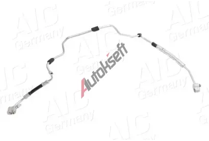 AIC Vysokotlak� / n�zkotlak� veden� klimatizace AIC 71311, 71311