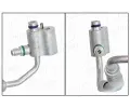 AIC Vysokotlak� / n�zkotlak� veden� klimatizace AIC 71311, 71311