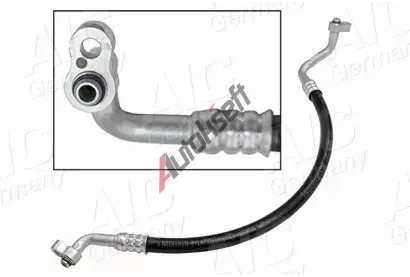 AIC Vysokotlak� / n�zkotlak� veden� klimatizace AIC 71313, 71313