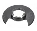 Ochrann� plech proti ne�istot�m brzdov�ho kotou�e&nbsp;AIC&nbsp;&dash;&nbsp;AIC 71328