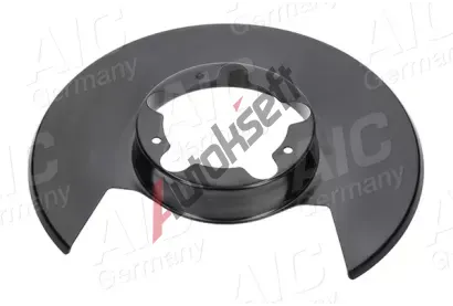 AIC Ochrann� plech proti ne�istot�m brzdov�ho kotou�e AIC 71328, 71328