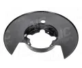 AIC Ochrann� plech proti ne�istot�m brzdov�ho kotou�e AIC 71328, 71328