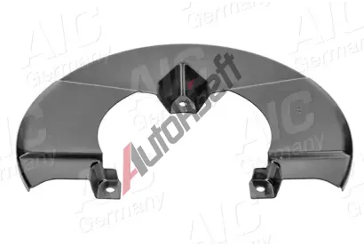 AIC Ochrann� plech proti ne�istot�m brzdov�ho kotou�e AIC 71334, 71334
