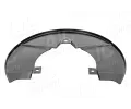 AIC Ochrann� plech proti ne�istot�m brzdov�ho kotou�e AIC 71334, 71334