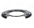 AIC Ochrann� plech proti ne�istot�m brzdov�ho kotou�e AIC 71337, 71337