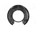 AIC Ochrann� plech proti ne�istot�m brzdov�ho kotou�e AIC 71337, 71337