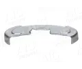 AIC Ochrann� plech proti ne�istot�m brzdov�ho kotou�e AIC 71338, 71338