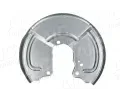 AIC Ochrann� plech proti ne�istot�m brzdov�ho kotou�e AIC 71338, 71338
