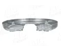 AIC Ochrann� plech proti ne�istot�m brzdov�ho kotou�e AIC 71338, 71338