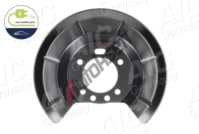 AIC Ochrann� plech proti ne�istot�m brzdov�ho kotou�e ��STI NOV� MOBILITY AIC 71340, 71340
