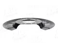 AIC Ochrann� plech proti ne�istot�m brzdov�ho kotou�e ��STI NOV� MOBILITY AIC 71340, 71340