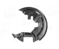 Ochrann� plech proti ne�istot�m brzdov�ho kotou�e&nbsp;AIC&nbsp;&dash;&nbsp;AIC 71344