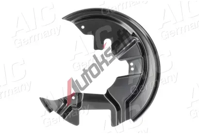 AIC Ochrann� plech proti ne�istot�m brzdov�ho kotou�e AIC 71344, 71344