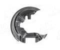AIC Ochrann� plech proti ne�istot�m brzdov�ho kotou�e AIC 71344, 71344