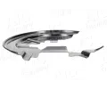 AIC Ochrann� plech proti ne�istot�m brzdov�ho kotou�e AIC 71344, 71344