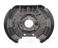 Ochrann� plech proti ne�istot�m brzdov�ho kotou�e&nbsp;AIC&nbsp;&dash;&nbsp;AIC 71347