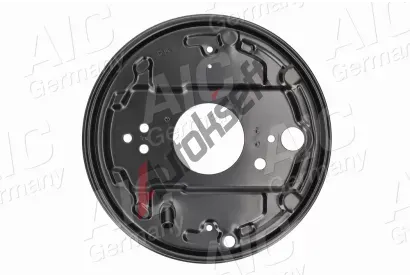 AIC Ochrann� plech proti ne�istot�m brzdov�ho kotou�e AIC 71351, 71351
