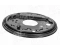 AIC Ochrann� plech proti ne�istot�m brzdov�ho kotou�e AIC 71351, 71351