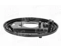 AIC Ochrann� plech proti ne�istot�m brzdov�ho kotou�e AIC 71351, 71351