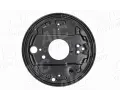 AIC Ochrann� plech proti ne�istot�m brzdov�ho kotou�e AIC 71351, 71351