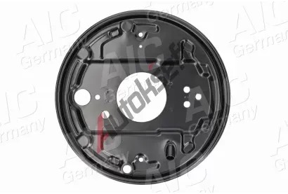 AIC Ochrann� plech proti ne�istot�m brzdov�ho kotou�e AIC 71352, 71352
