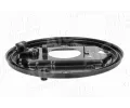 AIC Ochrann� plech proti ne�istot�m brzdov�ho kotou�e AIC 71352, 71352