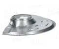 AIC Ochrann� plech proti ne�istot�m brzdov�ho kotou�e AIC 71356, 71356