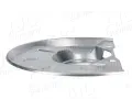 AIC Ochrann� plech proti ne�istot�m brzdov�ho kotou�e AIC 71356, 71356