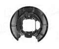 AIC Ochrann� plech proti ne�istot�m brzdov�ho kotou�e AIC 71363, 71363