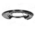 AIC Ochrann� plech proti ne�istot�m brzdov�ho kotou�e AIC 71363, 71363