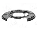 AIC Ochrann� plech proti ne�istot�m brzdov�ho kotou�e AIC 71364, 71364