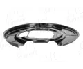 AIC Ochrann� plech proti ne�istot�m brzdov�ho kotou�e AIC 71364, 71364