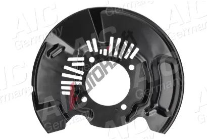 AIC Ochrann� plech proti ne�istot�m brzdov�ho kotou�e AIC 71381, 71381