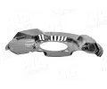 AIC Ochrann� plech proti ne�istot�m brzdov�ho kotou�e AIC 71381, 71381