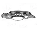 AIC Ochrann� plech proti ne�istot�m brzdov�ho kotou�e AIC 71382, 71382