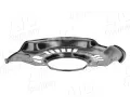 AIC Ochrann� plech proti ne�istot�m brzdov�ho kotou�e AIC 71389, 71389