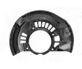 AIC Ochrann� plech proti ne�istot�m brzdov�ho kotou�e AIC 71389, 71389