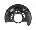 AIC Ochrann� plech proti ne�istot�m brzdov�ho kotou�e AIC 71390, 71390