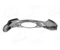 AIC Ochrann� plech proti ne�istot�m brzdov�ho kotou�e AIC 71391, 71391